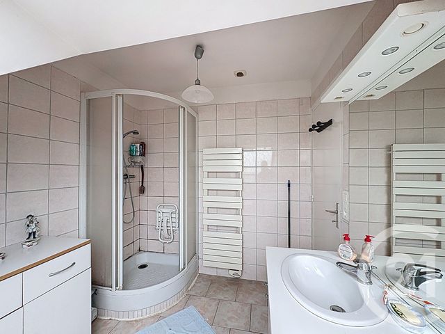 maison à vendre - 4 pièces - 132.6 m2 - ST GLEN - 22 - BRETAGNE - Century 21 Coeur De Penthièvre