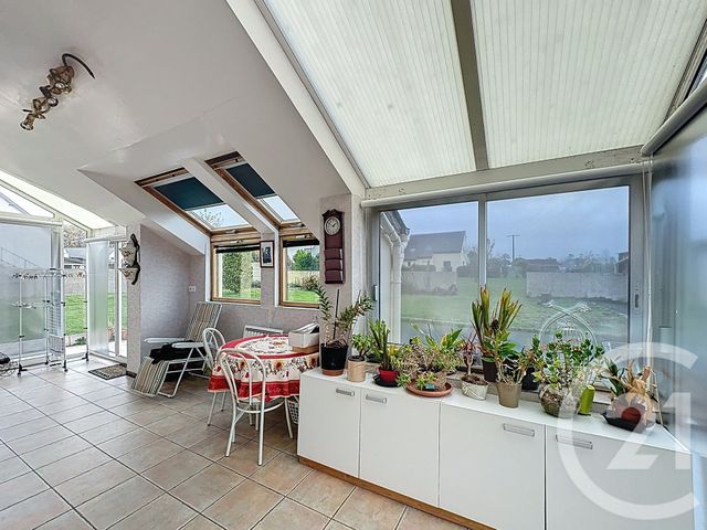 maison à vendre - 4 pièces - 132.6 m2 - ST GLEN - 22 - BRETAGNE - Century 21 Coeur De Penthièvre