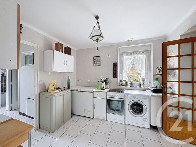 maison à vendre - 4 pièces - 132.6 m2 - ST GLEN - 22 - BRETAGNE - Century 21 Coeur De Penthièvre