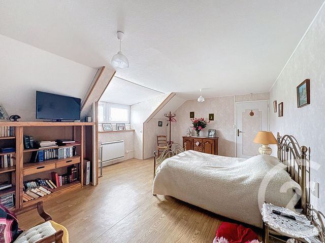 maison à vendre - 4 pièces - 132.6 m2 - ST GLEN - 22 - BRETAGNE - Century 21 Coeur De Penthièvre