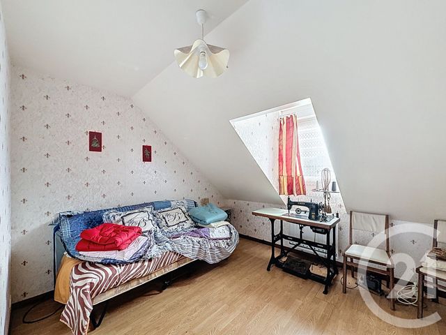 maison à vendre - 4 pièces - 132.6 m2 - ST GLEN - 22 - BRETAGNE - Century 21 Coeur De Penthièvre