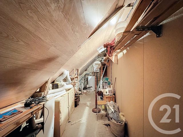 maison à vendre - 4 pièces - 132.6 m2 - ST GLEN - 22 - BRETAGNE - Century 21 Coeur De Penthièvre