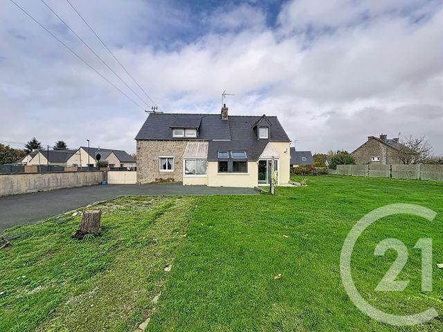 maison à vendre - 4 pièces - 132.6 m2 - ST GLEN - 22 - BRETAGNE - Century 21 Coeur De Penthièvre