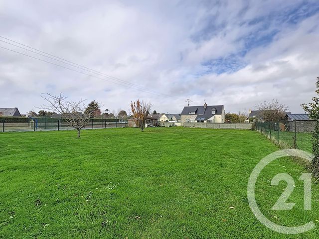 maison à vendre - 4 pièces - 132.6 m2 - ST GLEN - 22 - BRETAGNE - Century 21 Coeur De Penthièvre