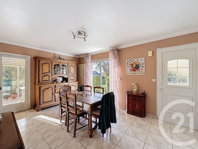 maison à vendre - 5 pièces - 136.9 m2 - LAMBALLE - 22 - BRETAGNE - Century 21 Coeur De Penthièvre