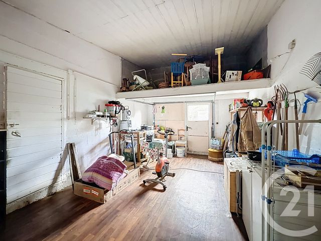 maison à vendre - 5 pièces - 136.9 m2 - LAMBALLE - 22 - BRETAGNE - Century 21 Coeur De Penthièvre