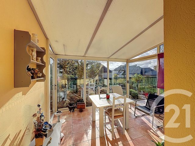 maison à vendre - 5 pièces - 136.9 m2 - LAMBALLE - 22 - BRETAGNE - Century 21 Coeur De Penthièvre