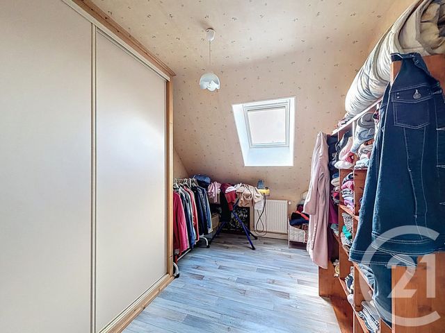 maison à vendre - 5 pièces - 136.9 m2 - LAMBALLE - 22 - BRETAGNE - Century 21 Coeur De Penthièvre