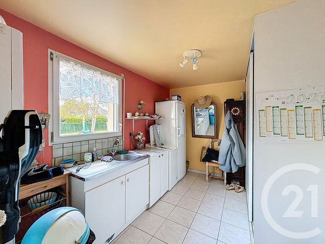 maison à vendre - 5 pièces - 136.9 m2 - LAMBALLE - 22 - BRETAGNE - Century 21 Coeur De Penthièvre