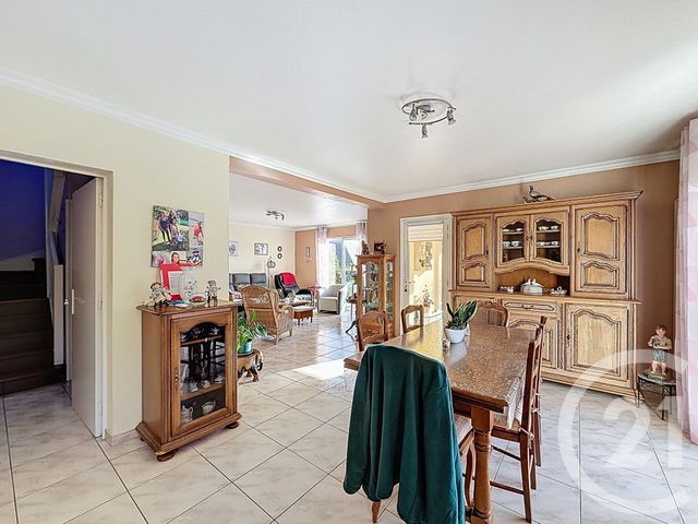 maison à vendre - 5 pièces - 136.9 m2 - LAMBALLE - 22 - BRETAGNE - Century 21 Coeur De Penthièvre