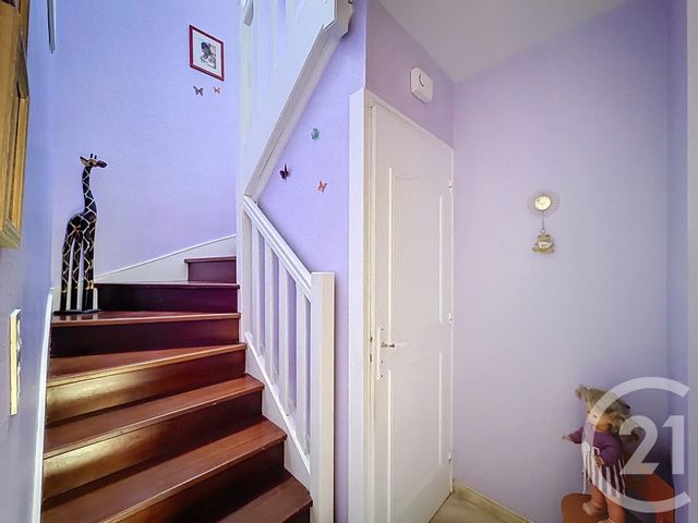 maison à vendre - 5 pièces - 136.9 m2 - LAMBALLE - 22 - BRETAGNE - Century 21 Coeur De Penthièvre