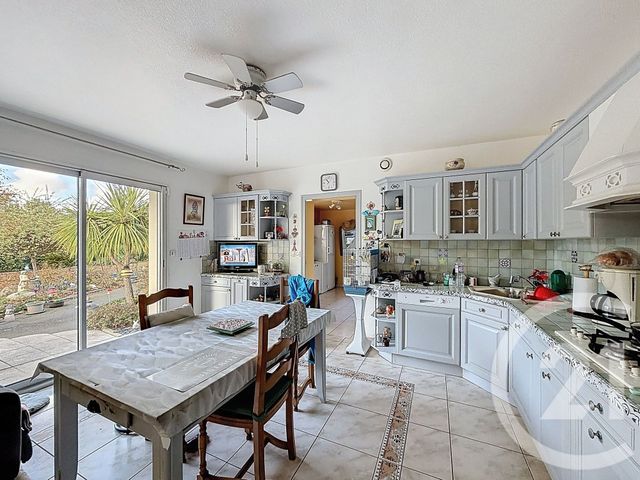 maison à vendre - 5 pièces - 136.9 m2 - LAMBALLE - 22 - BRETAGNE - Century 21 Coeur De Penthièvre