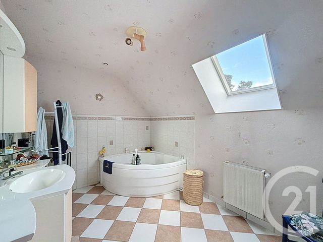 maison à vendre - 5 pièces - 136.9 m2 - LAMBALLE - 22 - BRETAGNE - Century 21 Coeur De Penthièvre