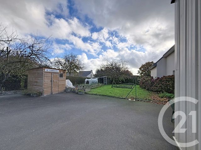 maison à vendre - 5 pièces - 136.9 m2 - LAMBALLE - 22 - BRETAGNE - Century 21 Coeur De Penthièvre