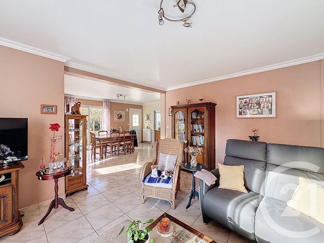 maison à vendre - 5 pièces - 136.9 m2 - LAMBALLE - 22 - BRETAGNE - Century 21 Coeur De Penthièvre