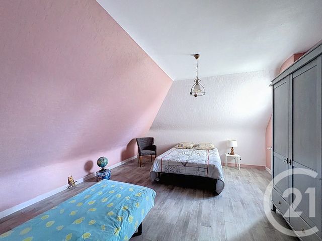 maison à vendre - 5 pièces - 136.9 m2 - LAMBALLE - 22 - BRETAGNE - Century 21 Coeur De Penthièvre