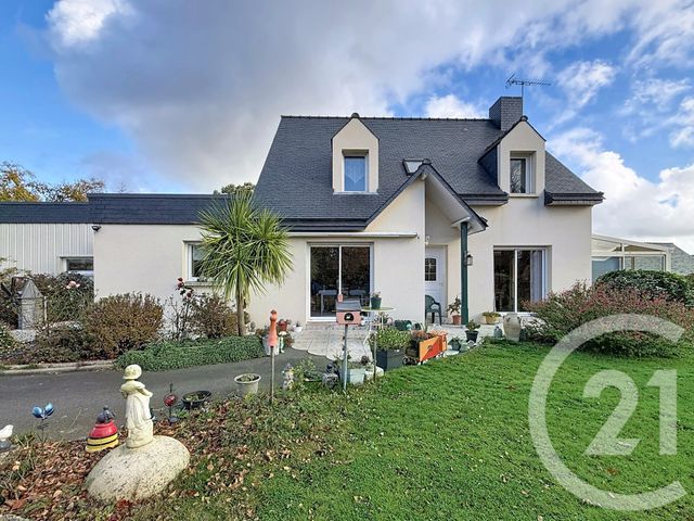 maison - LAMBALLE - 22