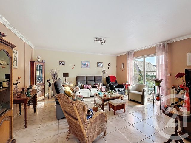 maison à vendre - 5 pièces - 136.9 m2 - LAMBALLE - 22 - BRETAGNE - Century 21 Coeur De Penthièvre