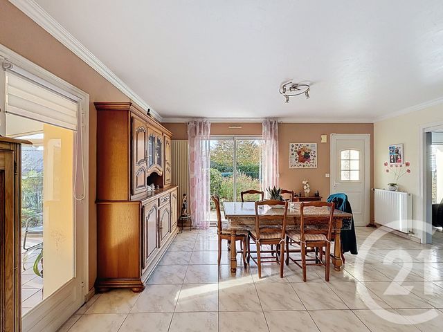 maison à vendre - 5 pièces - 136.9 m2 - LAMBALLE - 22 - BRETAGNE - Century 21 Coeur De Penthièvre