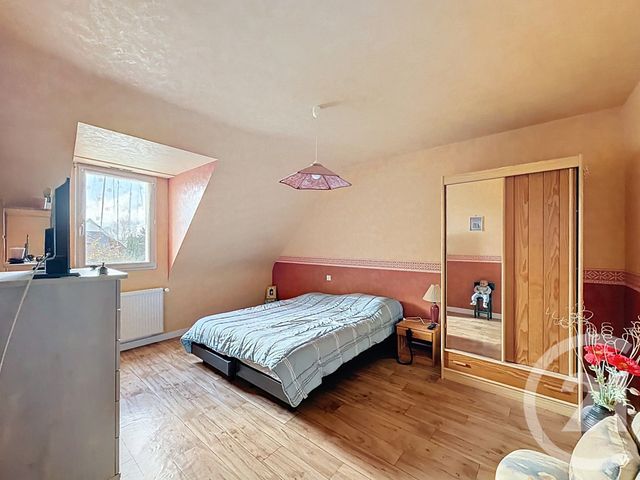 maison à vendre - 5 pièces - 136.9 m2 - LAMBALLE - 22 - BRETAGNE - Century 21 Coeur De Penthièvre