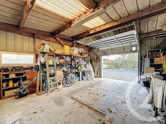 maison à vendre - 5 pièces - 136.9 m2 - LAMBALLE - 22 - BRETAGNE - Century 21 Coeur De Penthièvre