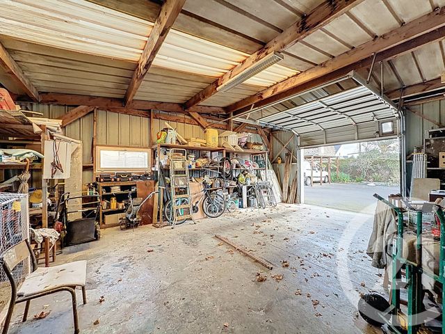 maison à vendre - 5 pièces - 136.9 m2 - LAMBALLE - 22 - BRETAGNE - Century 21 Coeur De Penthièvre