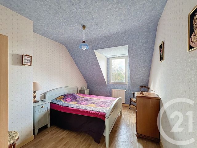 maison à vendre - 5 pièces - 136.9 m2 - LAMBALLE - 22 - BRETAGNE - Century 21 Coeur De Penthièvre