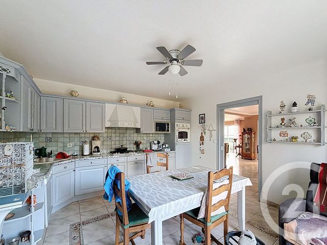 maison à vendre - 5 pièces - 136.9 m2 - LAMBALLE - 22 - BRETAGNE - Century 21 Coeur De Penthièvre