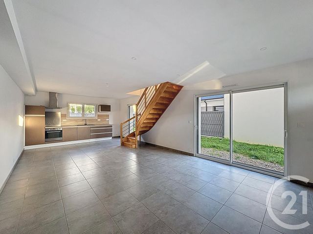 maison à vendre - 4 pièces - 99.0 m2 - NOYAL - 22 - BRETAGNE - Century 21 Coeur De Penthièvre