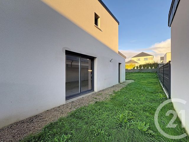 maison à vendre - 4 pièces - 99.0 m2 - NOYAL - 22 - BRETAGNE - Century 21 Coeur De Penthièvre