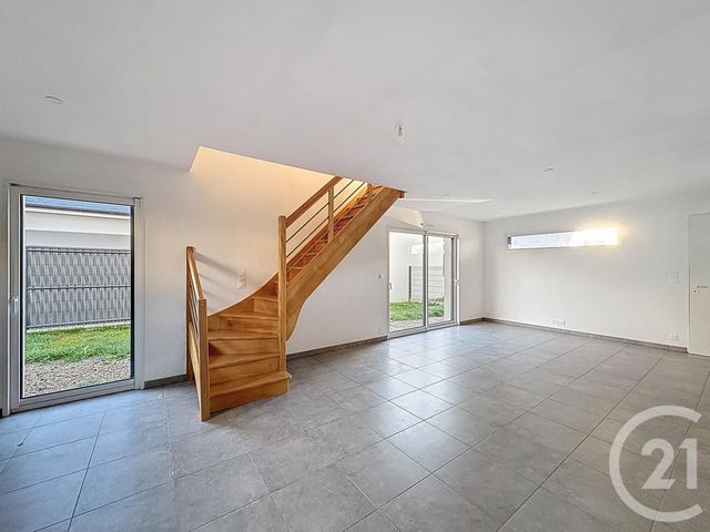 maison à vendre - 4 pièces - 99.0 m2 - NOYAL - 22 - BRETAGNE - Century 21 Coeur De Penthièvre