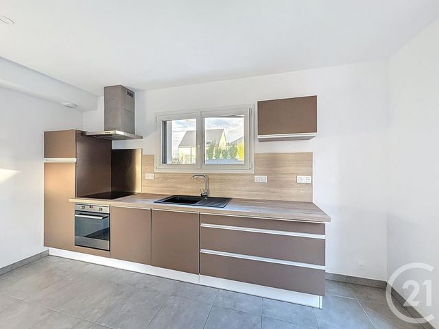 maison à vendre - 4 pièces - 99.0 m2 - NOYAL - 22 - BRETAGNE - Century 21 Coeur De Penthièvre