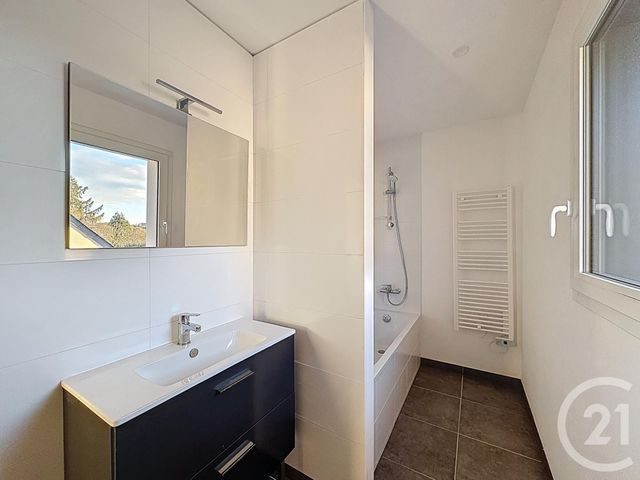 maison à vendre - 4 pièces - 99.0 m2 - NOYAL - 22 - BRETAGNE - Century 21 Coeur De Penthièvre