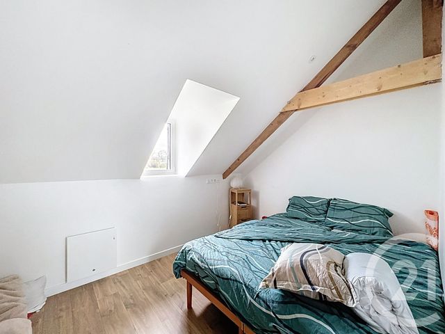 maison à vendre - 4 pièces - 90.03 m2 - ANDEL - 22 - BRETAGNE - Century 21 Coeur De Penthièvre