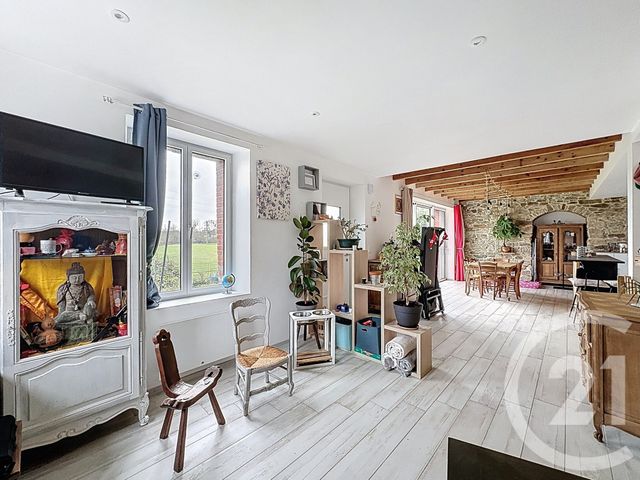 maison à vendre - 4 pièces - 90.03 m2 - ANDEL - 22 - BRETAGNE - Century 21 Coeur De Penthièvre