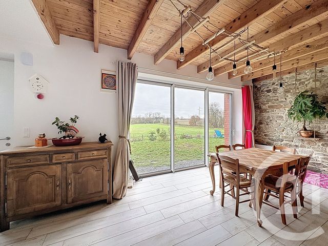 maison à vendre - 4 pièces - 90.03 m2 - ANDEL - 22 - BRETAGNE - Century 21 Coeur De Penthièvre