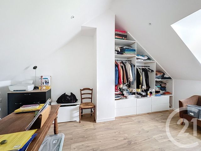 maison à vendre - 4 pièces - 90.03 m2 - ANDEL - 22 - BRETAGNE - Century 21 Coeur De Penthièvre