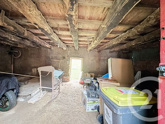 maison à vendre - 4 pièces - 90.03 m2 - ANDEL - 22 - BRETAGNE - Century 21 Coeur De Penthièvre