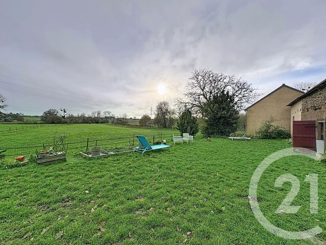 maison à vendre - 4 pièces - 90.03 m2 - ANDEL - 22 - BRETAGNE - Century 21 Coeur De Penthièvre