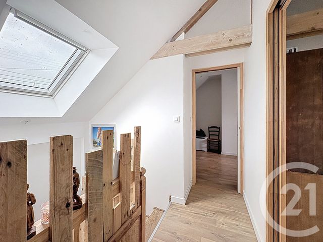maison à vendre - 4 pièces - 90.03 m2 - ANDEL - 22 - BRETAGNE - Century 21 Coeur De Penthièvre