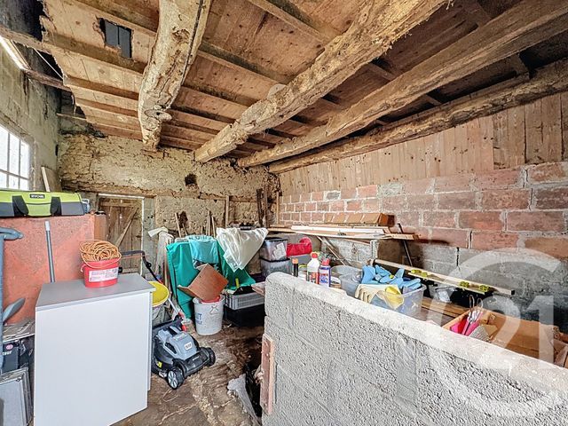 maison à vendre - 4 pièces - 90.03 m2 - ANDEL - 22 - BRETAGNE - Century 21 Coeur De Penthièvre