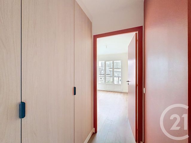Appartement T4 à louer - 4 pièces - 74.0 m2 - LAMBALLE - 22 - BRETAGNE - Century 21 Coeur De Penthièvre