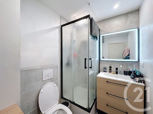 Appartement à louer - 2 pièces - 36.25 m2 - YFFINIAC - 22 - BRETAGNE - Century 21 Coeur De Penthièvre