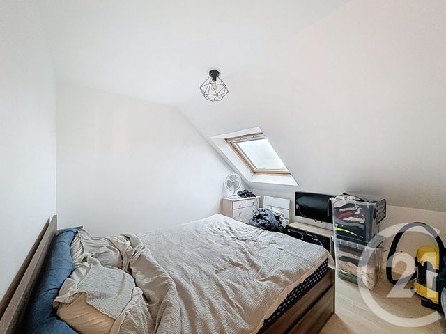 Appartement à louer - 2 pièces - 36.25 m2 - YFFINIAC - 22 - BRETAGNE - Century 21 Coeur De Penthièvre