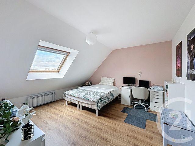 maison à vendre - 6 pièces - 116.0 m2 - LANDEHEN - 22 - BRETAGNE - Century 21 Coeur De Penthièvre