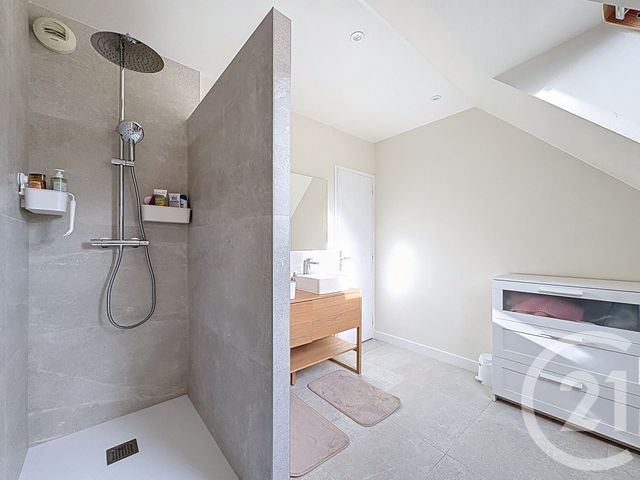 maison à vendre - 6 pièces - 116.0 m2 - LANDEHEN - 22 - BRETAGNE - Century 21 Coeur De Penthièvre