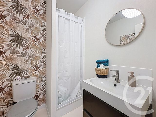 maison à vendre - 6 pièces - 116.0 m2 - LANDEHEN - 22 - BRETAGNE - Century 21 Coeur De Penthièvre