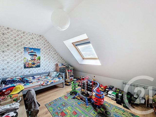 maison à vendre - 6 pièces - 116.0 m2 - LANDEHEN - 22 - BRETAGNE - Century 21 Coeur De Penthièvre