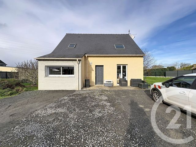 Maison à vendre LANDEHEN