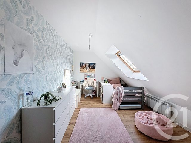 maison à vendre - 6 pièces - 116.0 m2 - LANDEHEN - 22 - BRETAGNE - Century 21 Coeur De Penthièvre